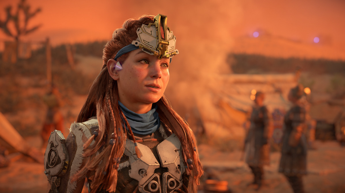 IGN編輯心中最好的十款開放世界遊戲!有你喜歡的嗎? IGN編輯心中最好的十款開放世界遊戲!有你喜歡的嗎?