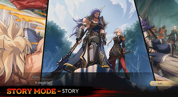 《地下城與勇士：決鬥》新宣傳片公布！劇情模式介紹