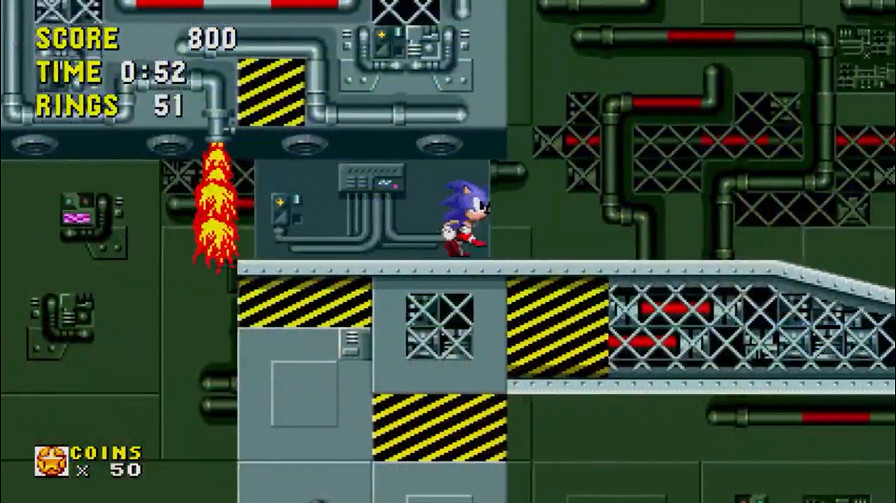 世嘉公布《音速小子 起源》實機展示 遊戲6月發售