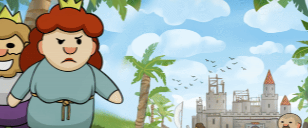 城市建造模擬遊戲《再佔一島》 現已在Steam發售