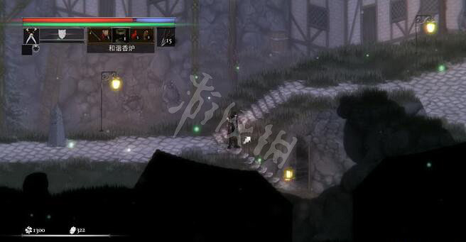 《鹽與獻祭》火山口石礦井怎麽過?火山口石礦井玩法技巧 《鹽與獻祭》火山口石礦井怎麽過?火山口石礦井玩法技巧