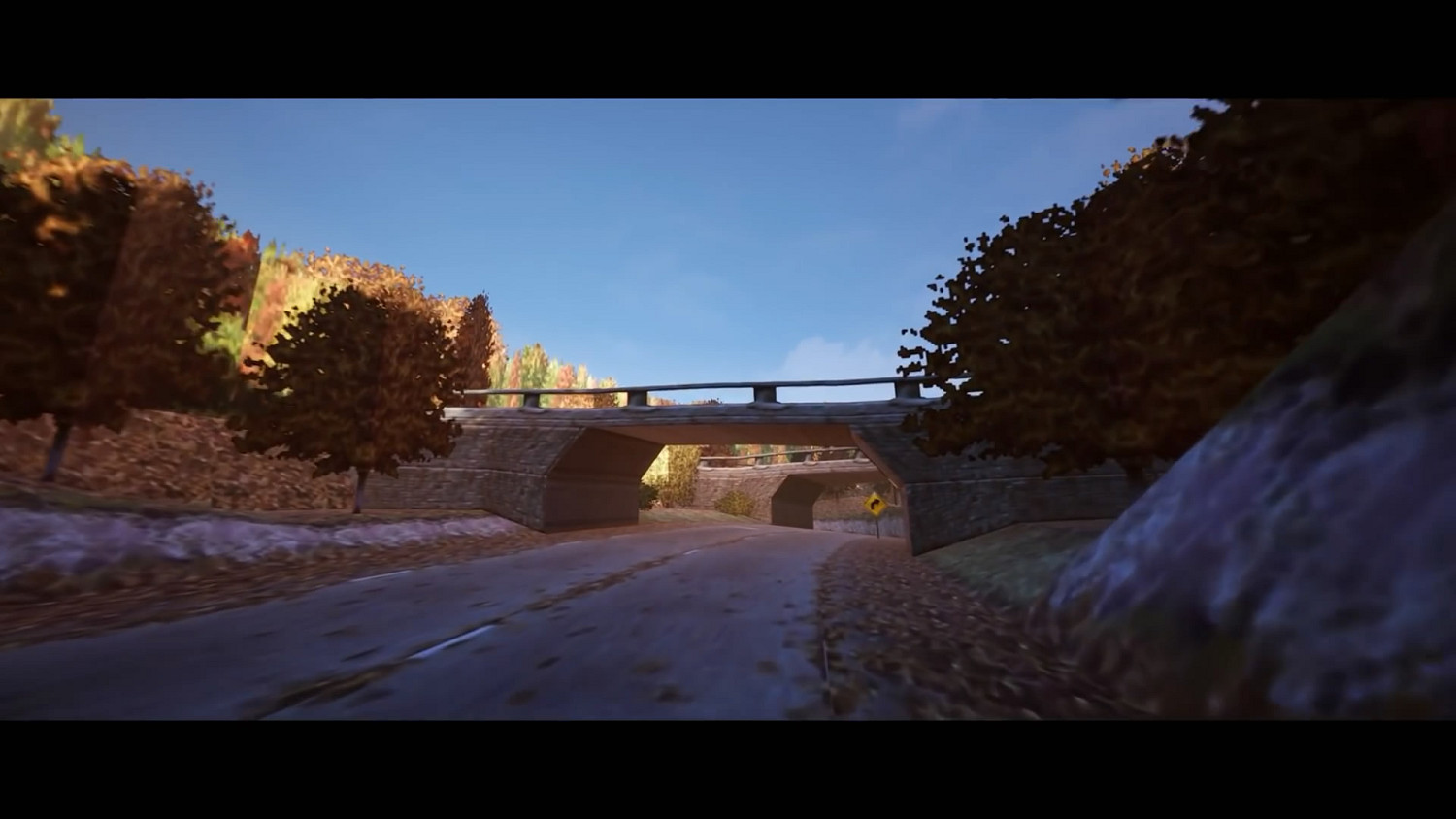 畫質驚人提升！粉絲虛幻5重製《極速快感3:熱力追蹤》