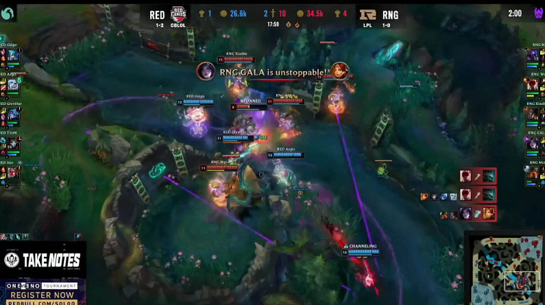 22=35？不會算數的拳頭，正在失去信任