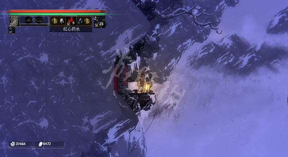 《鹽與獻祭》哨兵洞穴隱藏雕像在哪?哨兵洞穴隱藏雕像位置介紹 《鹽與獻祭》哨兵洞穴隱藏雕像在哪?哨兵洞穴隱藏雕像位置介紹