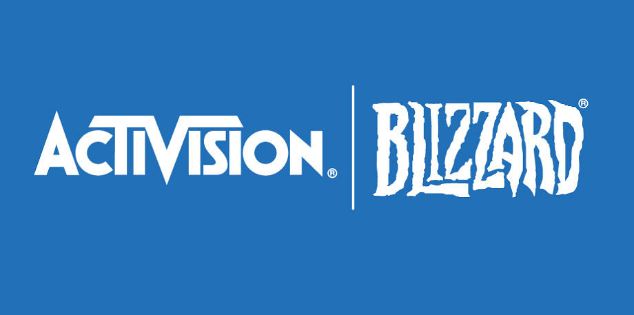 OW歸來還沒出，暴雪就用政治正確整了一出背刺鬧劇