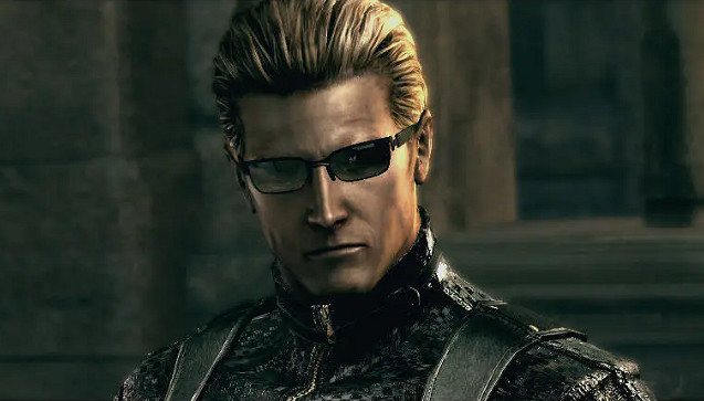 威斯克降臨!《黎明死線》連動《惡靈古堡》W計劃公開 威斯克降臨!《黎明死線》連動《惡靈古堡》W計劃公開