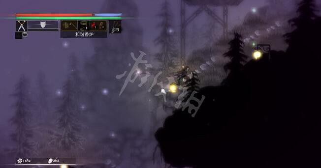 《鹽與獻祭》火山口石礦井怎麽過?火山口石礦井玩法技巧 《鹽與獻祭》火山口石礦井怎麽過?火山口石礦井玩法技巧