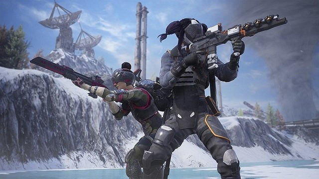 爆料:Steam免費射擊遊戲《拾荒者》人氣太低已被放棄 爆料:Steam免費射擊遊戲《拾荒者》人氣太低已被放棄