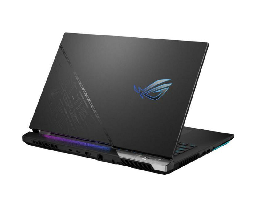 打造沉浸電競體驗,ROG跑酷遊戲《SCAR Runner》發布 打造沉浸電競體驗,ROG跑酷遊戲《SCAR Runner》發布