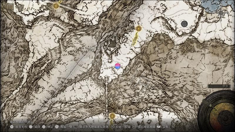 《艾爾登法環》主教衝鋒戰灰怎麽獲得？主教衝鋒戰灰獲得方法分享