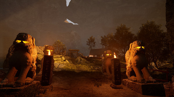 你能暢玩虛幻5大作嗎?免費測試工具《EzBench》上架 你能暢玩虛幻5大作嗎?免費測試工具《EzBench》上架