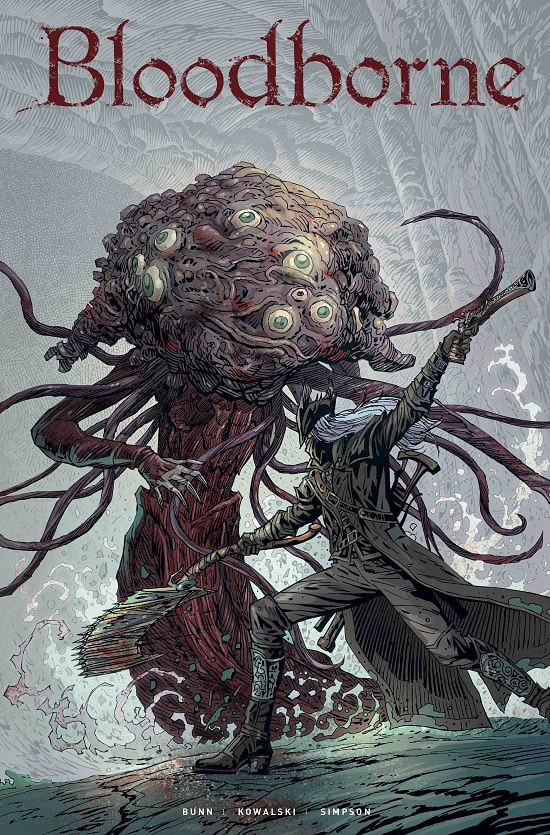 早報:《COD:先鋒》免費周 《血源》將推新漫畫