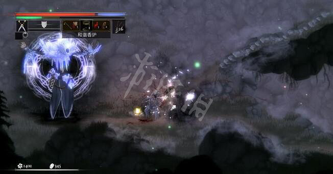 《鹽與獻祭》法師怎麽找?狩獵法師任務打法攻略 《鹽與獻祭》法師怎麽找?狩獵法師任務打法攻略