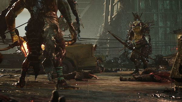 戰略冒險新作《迷瘴紀事》現已上線Steam！支援中文