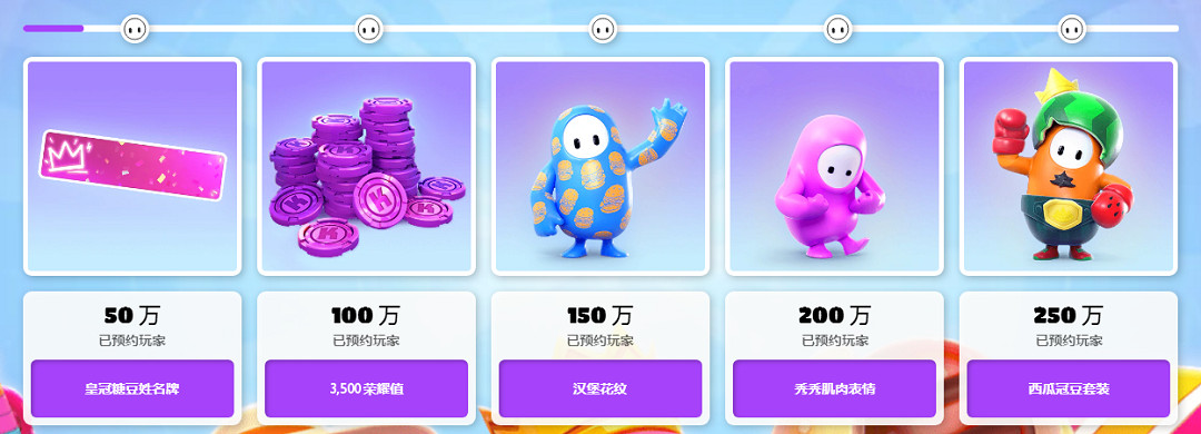 NS日常新聞 糖豆人免費登陸全平台 怪獵曙光NPC隊友 NS日常新聞 糖豆人免費登陸全平台 怪獵曙光NPC隊友