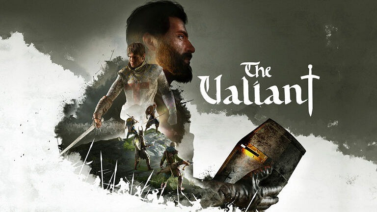 THQ Nordic公布小隊即時策略遊戲《The Valiant》