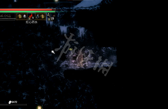 《鹽與獻祭》哨兵洞穴隱藏雕像在哪?哨兵洞穴隱藏雕像位置介紹 《鹽與獻祭》哨兵洞穴隱藏雕像在哪?哨兵洞穴隱藏雕像位置介紹