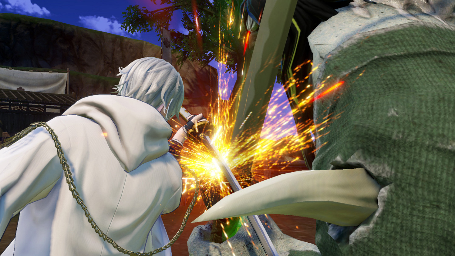 《刀劍亂舞無雙》推出Steam版 5月24日正式發售