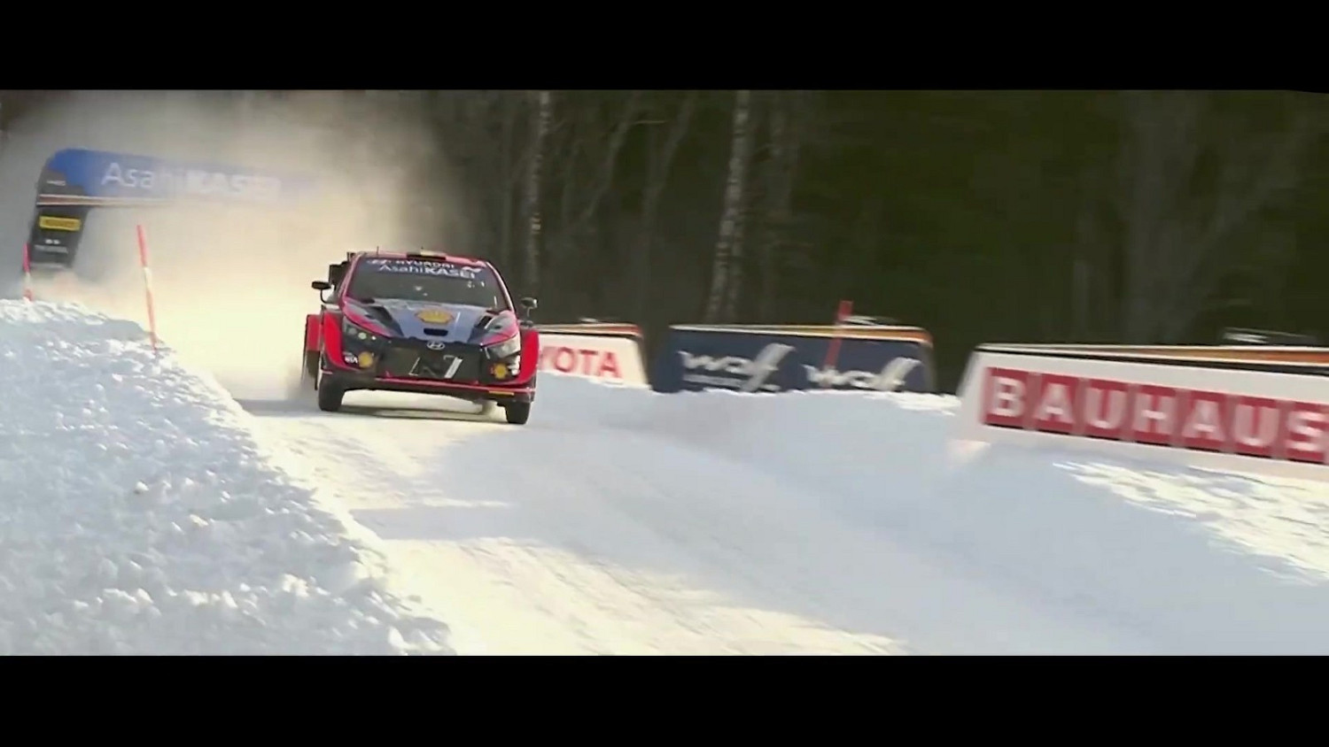 次世代賽車競速遊戲《WRC Generations》公布