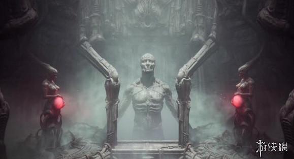 不會再跳票!詭誕恐怖遊戲《蔑視》官推承諾10月必發售 不會再跳票!詭誕恐怖遊戲《蔑視》官推承諾10月必發售