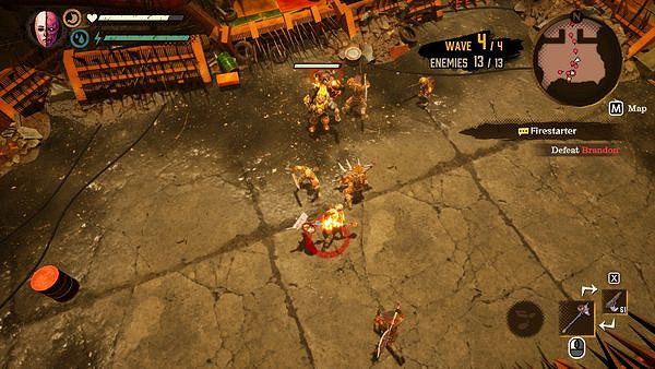 殭屍生存《創屍紀》今日登陸主機平台!Steam版明日解鎖