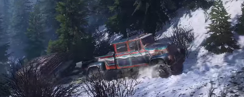 雪地奔馳商店使用有什麽技巧 雪地奔馳商店使用有什麽技巧