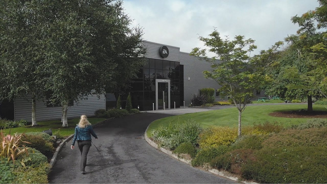 和《FIFA》分手後 EA裁撤奧斯汀工作室100多名客服人員