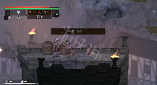 《鹽與獻祭》士兵支線任務怎麽做?士兵支線任務完成方法分享 《鹽與獻祭》士兵支線任務怎麽做?士兵支線任務完成方法分享