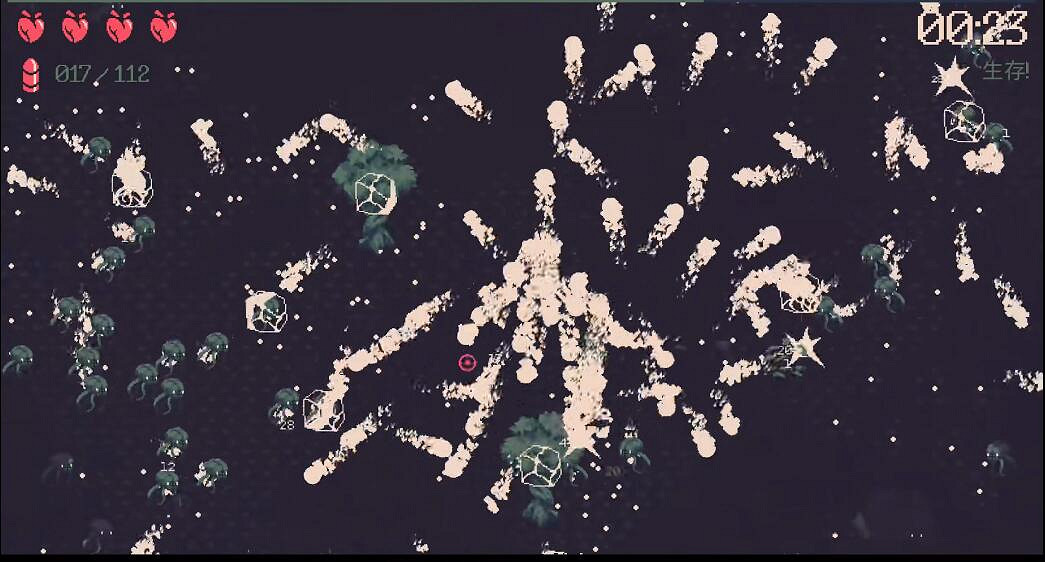 又是好評如潮?類“吸血鬼”遊戲有什麽魔力?