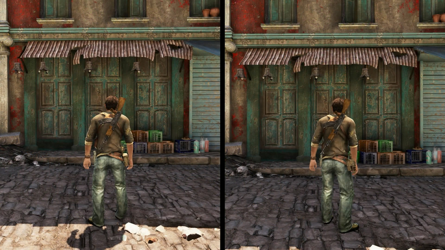 PS3模擬器更新：MGS4/戰神3/大鏢客 性能表現大提升