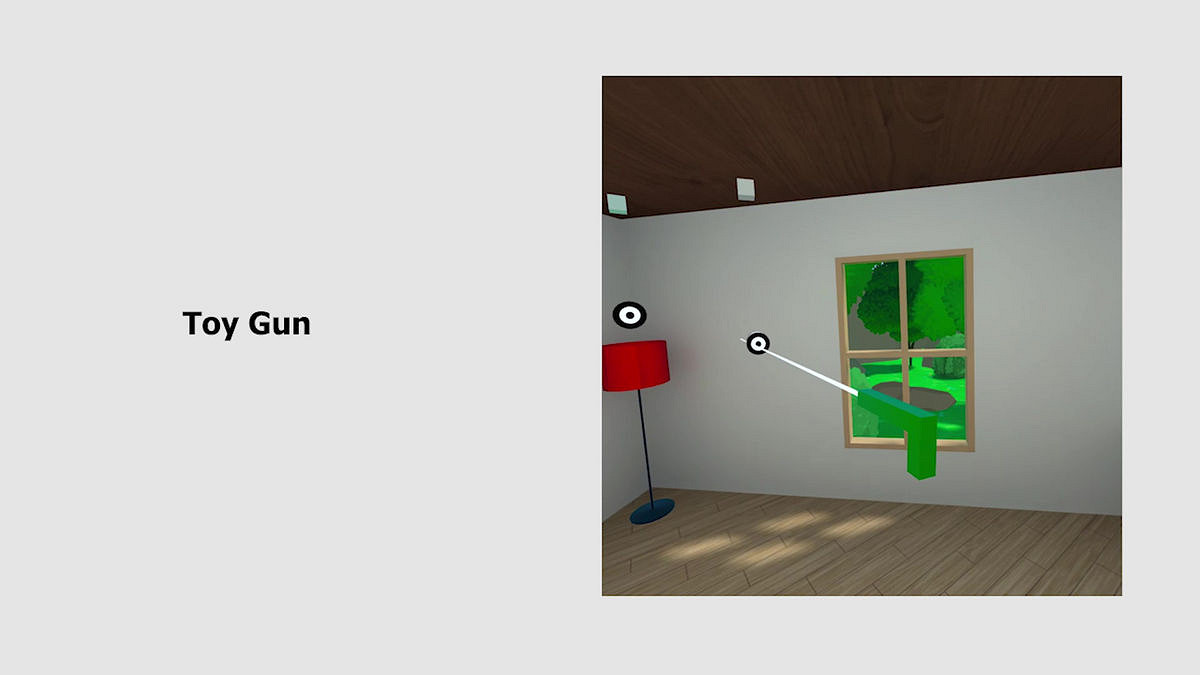 仿佛潛龍諜影片場來的 科學家製造VR呼吸面罩造型科幻