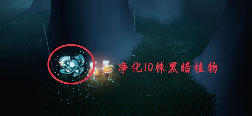 《光遇》每日任務5.19 5月19日任務怎麽做