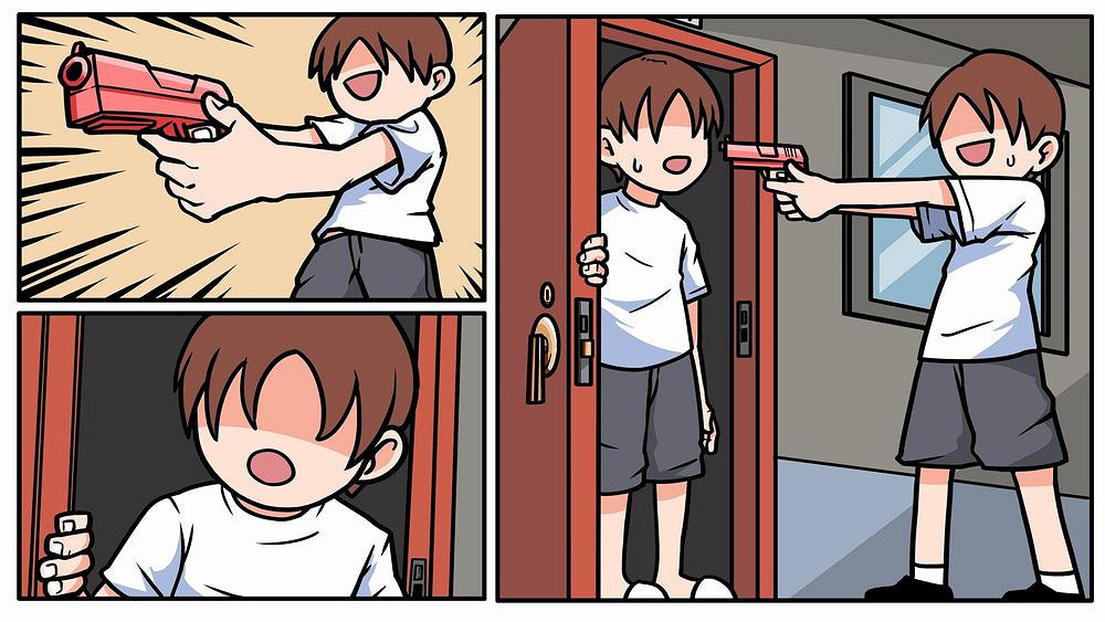 新DLC新配音!《宅男的人間冒險》手機版上線安卓/iOS 新DLC新配音!《宅男的人間冒險》手機版上線安卓/iOS