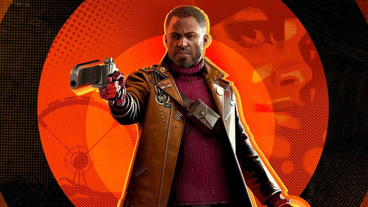 不是DLC!《死亡循環》柯爾特配音演員暗示遊戲新內容 不是DLC!《死亡循環》柯爾特配音演員暗示遊戲新內容