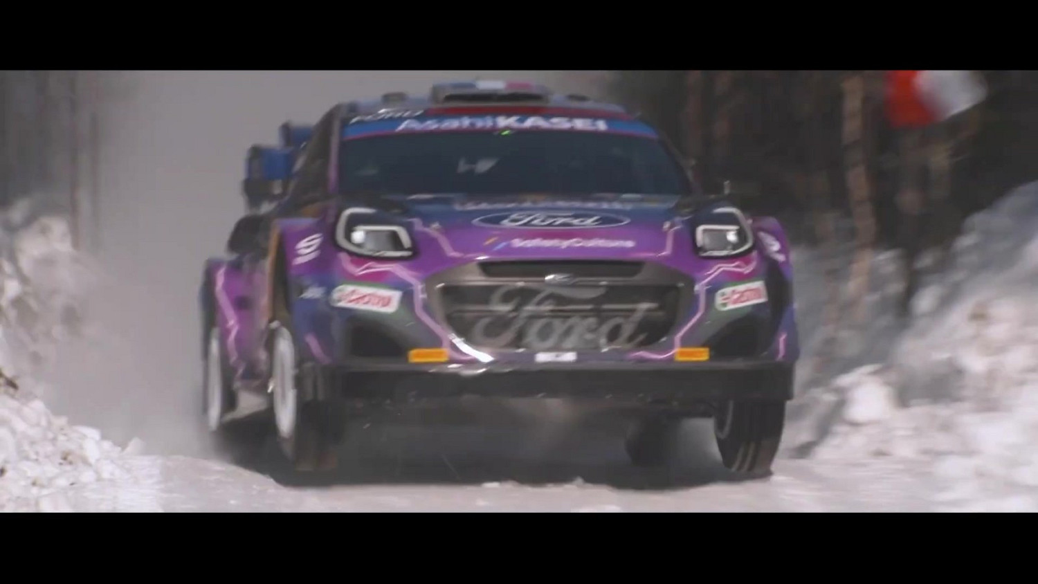 次世代賽車競速遊戲《WRC Generations》公布