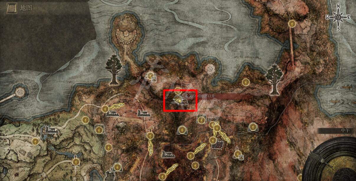 《艾爾登法環》釘牆盾在哪刷?釘牆盾獲得方法介紹 《艾爾登法環》釘牆盾在哪刷?釘牆盾獲得方法介紹