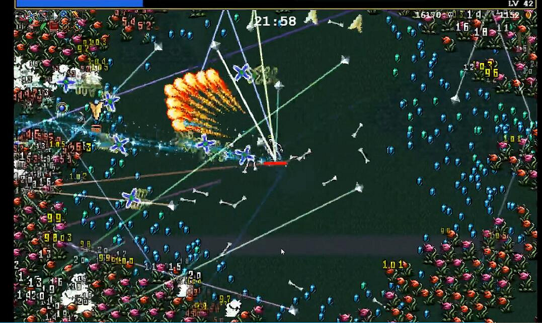 又是好評如潮?類“吸血鬼”遊戲有什麽魔力?