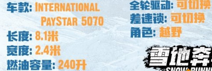 雪地奔馳PayStar 5070好不好用 雪地奔馳PayStar 5070好不好用