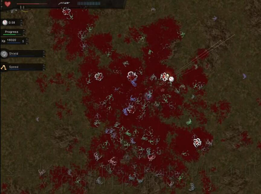 又是好評如潮?類“吸血鬼”遊戲有什麽魔力?