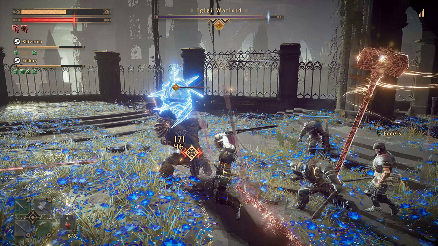 白金還沒放棄《巴比倫的隕落》!稱還有很大進步空間 白金還沒放棄《巴比倫的隕落》!稱還有很大進步空間