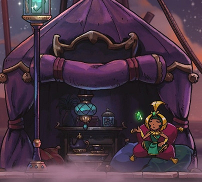 《盜賊遺產2》NPC有什麽用？城鎮NPC解鎖方法