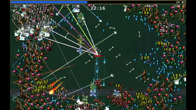 又是好評如潮?類“吸血鬼”遊戲有什麽魔力?