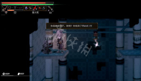 《鹽與獻祭》士兵支線任務怎麽做?士兵支線任務完成方法分享 《鹽與獻祭》士兵支線任務怎麽做?士兵支線任務完成方法分享