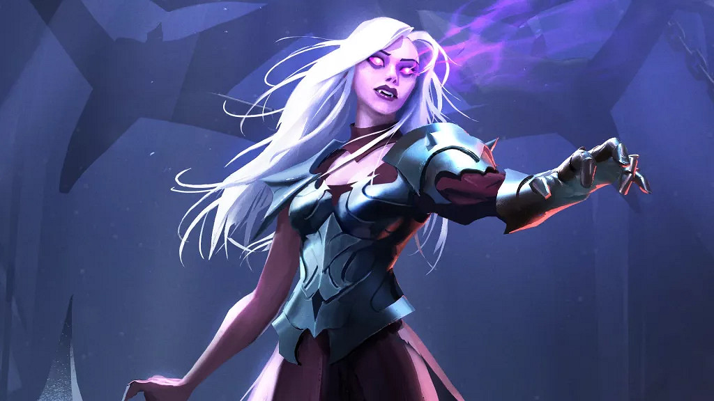 玩家第一!《吸血鬼崛起》開發者承諾離線模式即將上線 玩家第一!《吸血鬼崛起》開發者承諾離線模式即將上線