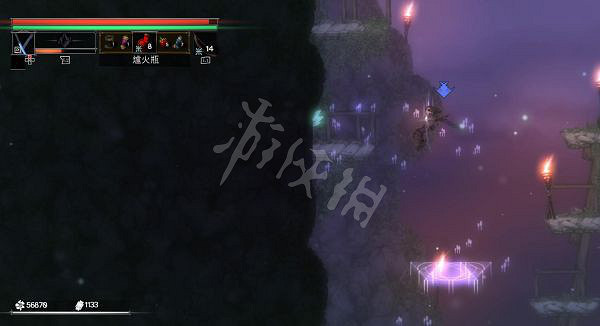 《鹽與獻祭》流浪者支線任務怎麽做?流浪者支線任務攻略分享 《鹽與獻祭》流浪者支線任務怎麽做?流浪者支線任務攻略分享