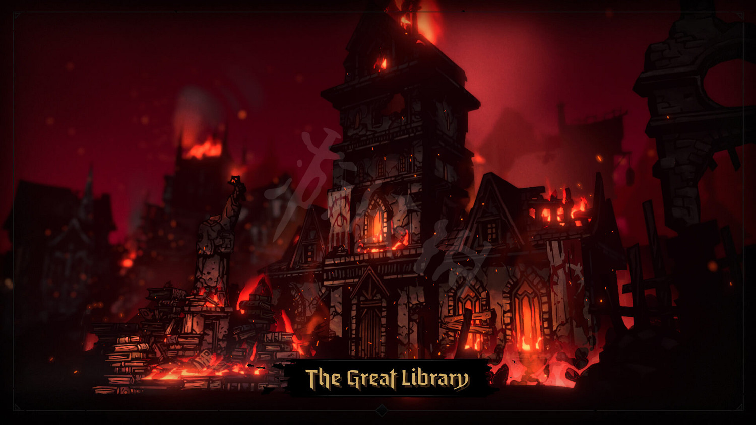 《暗黑地牢2》5月19日更新了什麽?5月19日更新內容一覽 《暗黑地牢2》5月19日更新了什麽?5月19日更新內容一覽