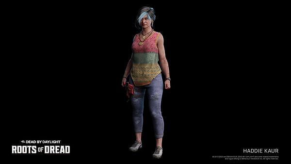 《黎明死線》新章節“恐懼之根”公布！新殺手登場