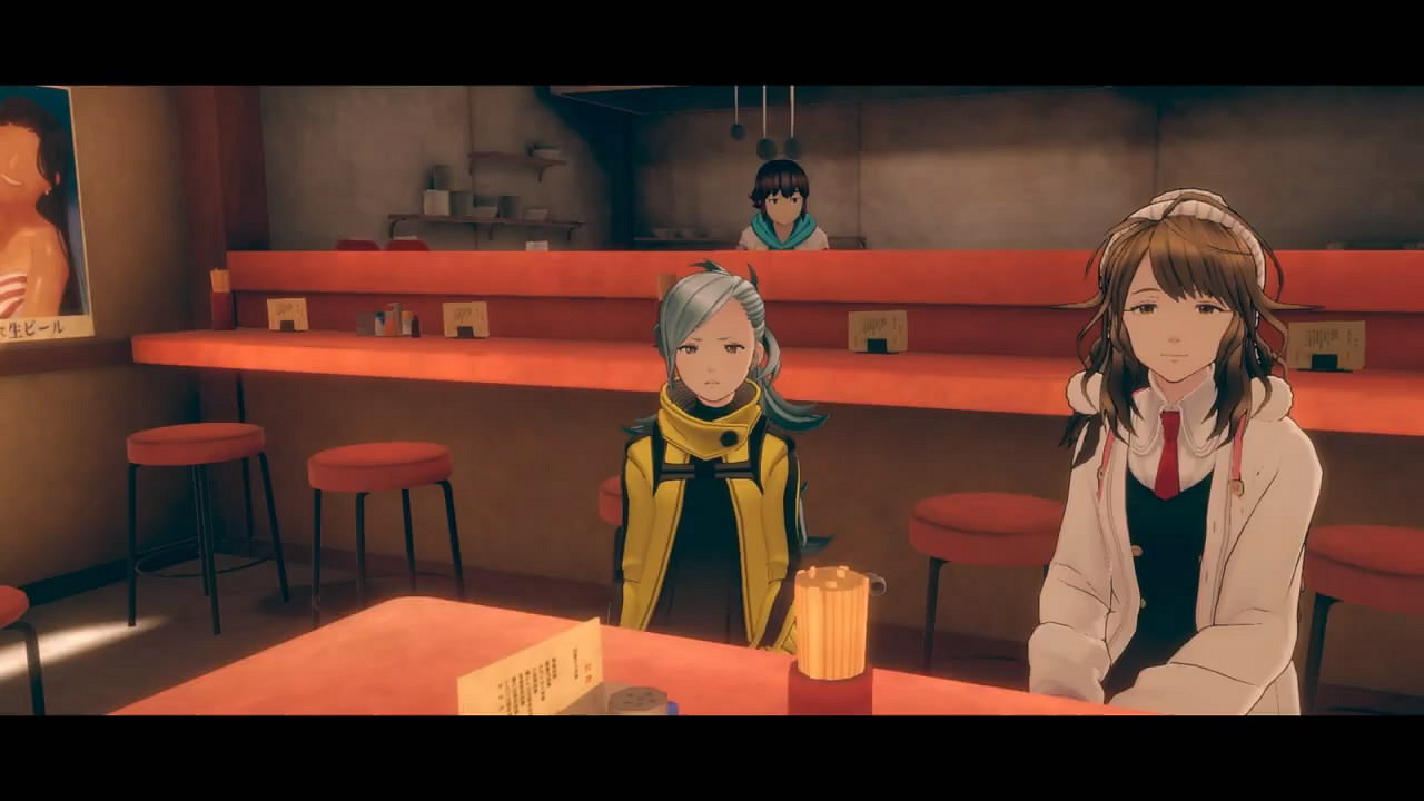 《AI夢境檔案：涅槃計劃》角色宣傳片！主配角齊登場