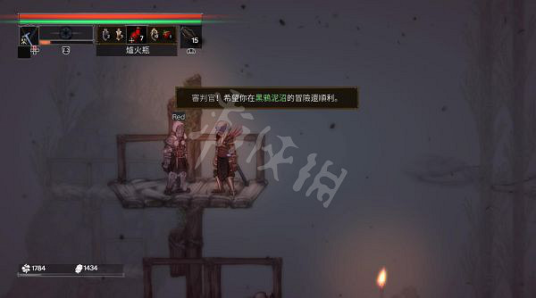 《鹽與獻祭》士兵支線任務怎麽做?士兵支線任務完成方法分享 《鹽與獻祭》士兵支線任務怎麽做?士兵支線任務完成方法分享