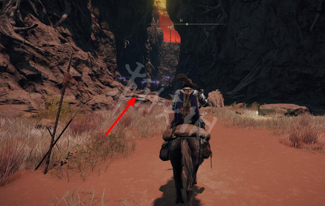 《艾爾登法環》釘牆盾在哪刷?釘牆盾獲得方法介紹 《艾爾登法環》釘牆盾在哪刷?釘牆盾獲得方法介紹